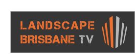 Landscape Brisbane TV logo