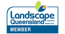 Landscape QLD Member logo