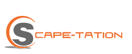 scape-tation logo