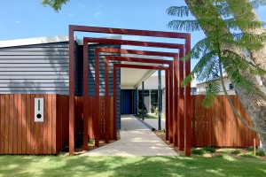 Ideas – Timber & Stone