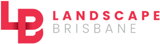 Landscape Brisbane logo colour