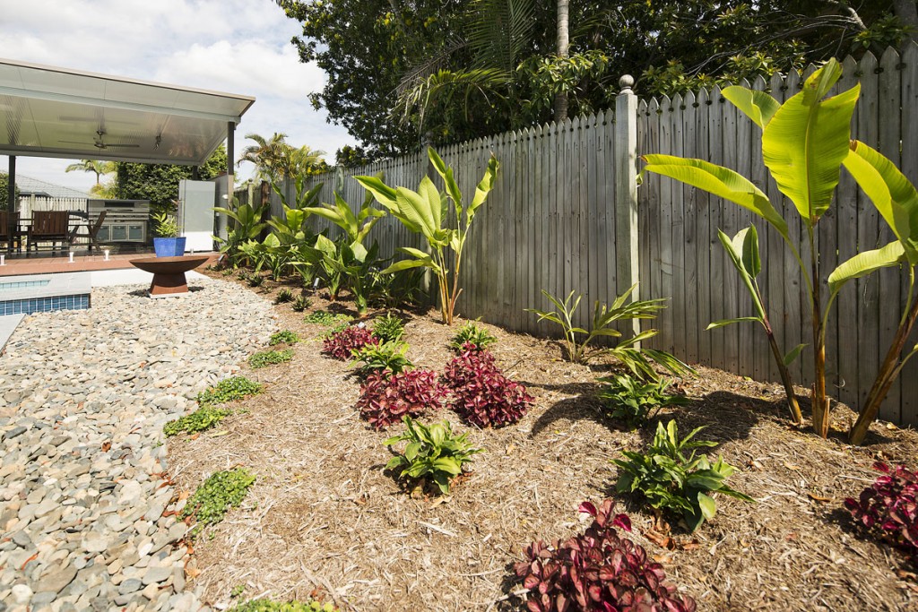 landscape feature pinehurst